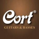 Cort Logo Brown
